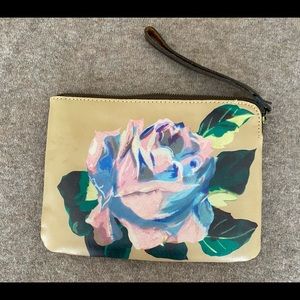COPY - Patricia Nash wristlet